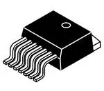 NVBG030N120M3S (SIC МОП-транзисторы)