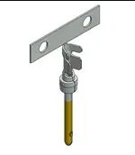 161A13389X (D-Sub Contacts)