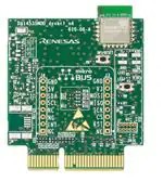 DA14535MOD-00F1DB-P (Инструменты разработки Bluetooth - 802.15.1)