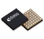 DA14681-01000U22 (РЧ -система на чипе - SOC)