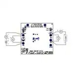 DC1272A (Инструменты разработки IC управления питанием)