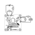 DC1311A-B (Инструменты разработки IC управления питанием)