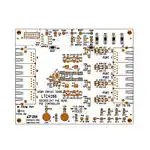 DC1366B (Инструменты разработки IC управления питанием)