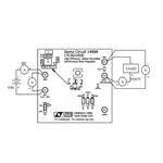 DC1499A (Инструменты разработки IC управления питанием)