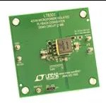 DC2138B (Инструменты разработки IC управления питанием)