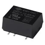 DEP1-15-S12-M (Изолированные преобразователи постоянного тока/постоянного тока - SMD)