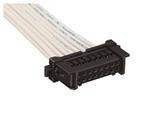 DF51-26DS-2C (Заголовки и проводные корпусы)