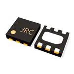 NJG1187KG1-TE3 (RF усилитель)