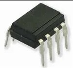 6N138 (Высокоскоростные оптокуплеры)