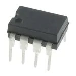 6N138SDM (Высокоскоростные оптокуплеры)