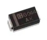 SMAJ70CA-HP6AT/13 (Диоды защиты от электростатического разряда / телевизоры)