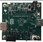 DP149RSBEVM (Инструменты разработки интерфейса)