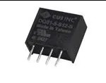DQS1-24-S12-S (Изолированные преобразователи постоянного тока/постоянного тока - через отверстие)