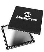 dsPIC33AK512MC206-I/M7 (Цифровые процессоры и контроллеры - DSP, DSC)