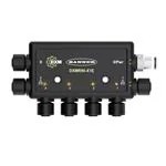 DXMR90-X1E (Контроллеры ввода/вывода)