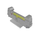EHF-113-01-F-D-RA (Заголовки и проводные корпусы)