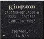 EMMC08G-WV28-03022 (EMMC)