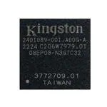 08EP08-N3GTC32-GA67 (Multichip Packages)