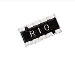 ERJ-B3BFR51V (Текущие чувствительные резисторы - SMD)