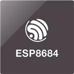 ESP8684H4 (РЧ-система на чипе - SOC)