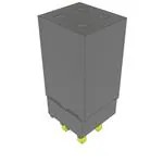 ESQ-102-12-G-D (ПК / 104 разъемы)