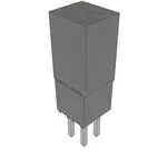 ESQ-102-23-T-D (ПК/104 разъемы)