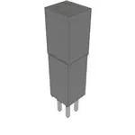 ESQ-102-44-T-D (ПК/104 разъемы)