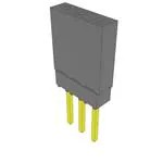 ESQ-103-13-G-S (ПК/104 разъемы)
