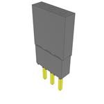 ESQ-103-23-G-S (ПК/104 разъемы)