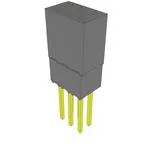 ESQ-103-24-G-D (ПК/104 разъемы)