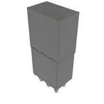 ESQ-103-33-T-D (ПК/104 разъемы)