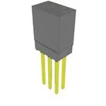 ESQ-103-39-G-D (ПК/104 разъемы)