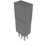 ESQ-103-44-S-D (ПК/104 разъемы)