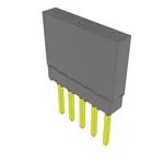 ESQ-105-13-G-S (ПК / 104 разъемы)