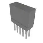 ESQ-105-13-T-D (ПК / 104 разъемы)