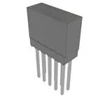 ESQ-105-14-T-D (ПК / 104 разъемы)