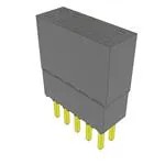 ESQ-105-23-G-D (ПК/104 разъемы)