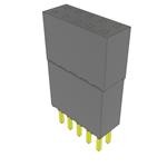 ESQ-105-44-G-D-LL (ПК / 104 разъемы)