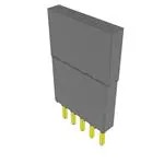 ESQ-105-44-G-S (ПК/104 разъемы)