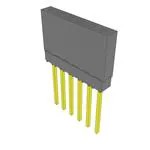 ESQ-106-14-G-S (ПК / 104 разъемы)