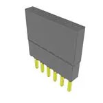 ESQ-106-23-G-S (ПК / 104 разъемы)