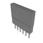 ESQ-106-23-T-S (ПК / 104 разъемы)