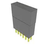 ESQ-106-44-G-D (ПК/104 разъемы)