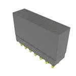 ESQ-107-12-G-D (ПК / 104 разъемы)