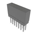 ESQ-107-13-L-D (ПК/104 разъемы)