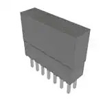 ESQ-107-23-T-D (ПК / 104 разъемы)