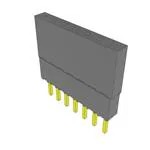 ESQ-107-48-G-S (ПК / 104 разъемы)