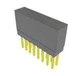 ESQ-108-13-G-D (ПК / 104 разъемы)