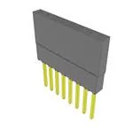 ESQ-108-24-G-S (ПК/104 разъемы)