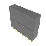 ESQ-108-33-G-D (ПК/104 разъемы)